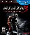 Ninja Gaiden 3 cover