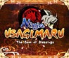 Ninja Usagimaru: The Gem of Blessings cover