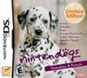 Nintendogs: Dalmatian & Friends cover
