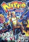 Nitro Family cover