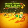 Nom Nom Galaxy cover