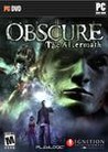 Obscure: The Aftermath cover