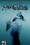 Obscure: The Aftermath cover