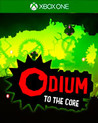 Odium To the Core cover