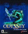 Odyssey: The Search for Ulysses cover
