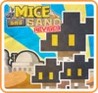 Of Mice and Sand: Revised cover