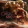Of Orcs and Men cover