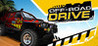 Off-Road Drive cover