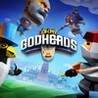 Oh My Godheads cover