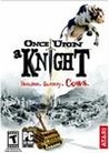 Once Upon a Knight cover