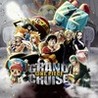 One Piece: Grand Cruise cover