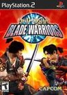 Onimusha Blade Warriors cover
