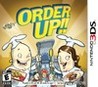 Order Up!! cover