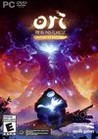 Ori and the Blind Forest: Definitive Edition cover
