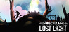 Oscura: Lost Light cover