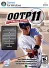 Out of the Park Baseball 11 cover
