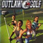 Outlaw Golf cover