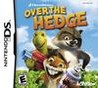 Over the Hedge cover