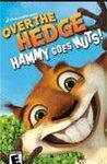 Over the Hedge: Hammy Goes Nuts cover