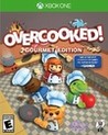 Overcooked! cover