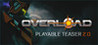 Overload cover