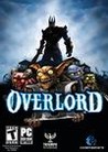 Overlord II cover