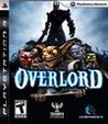Overlord II cover
