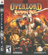 Overlord: Raising Hell cover