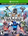Override: Mech City Brawl cover