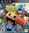 Pac-Man and the Ghostly Adventures 2 cover