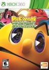 Pac-Man and the Ghostly Adventures cover