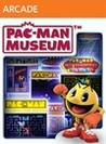 Pac-Man Museum cover