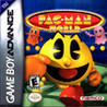 Pac-Man World cover
