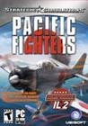 Pacific Fighters cover