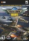 Pacific Storm: Allies cover
