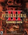 Panzer General III: Scorched Earth cover