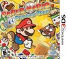 Paper Mario: Sticker Star cover