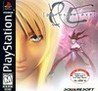 Parasite Eve cover