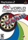 PDC World Championship Darts 2008 cover