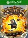 Penarium cover