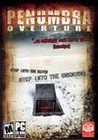 Penumbra: Overture cover