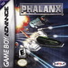Phalanx cover