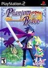 Phantom Brave cover