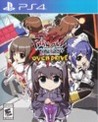 Phantom Breaker: Battle Grounds Overdrive cover