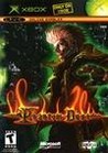 Phantom Dust cover