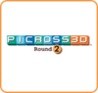 Picross 3D: Round 2 cover