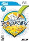 Pictionary cover