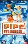Pipe Mania cover