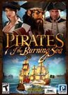Pirates of the Burning Sea cover