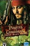 Pirates of the Caribbean: Dead Man’s Chest cover